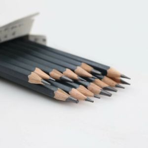 | SB Art | מגוון מוצרי אומנות איכותיים עפרונות 14pcs Professinal Art Drawing Sketch Graphite Pencil 6H-12B